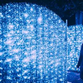 Budapeszt: Bilet wstępu do parku Lumina