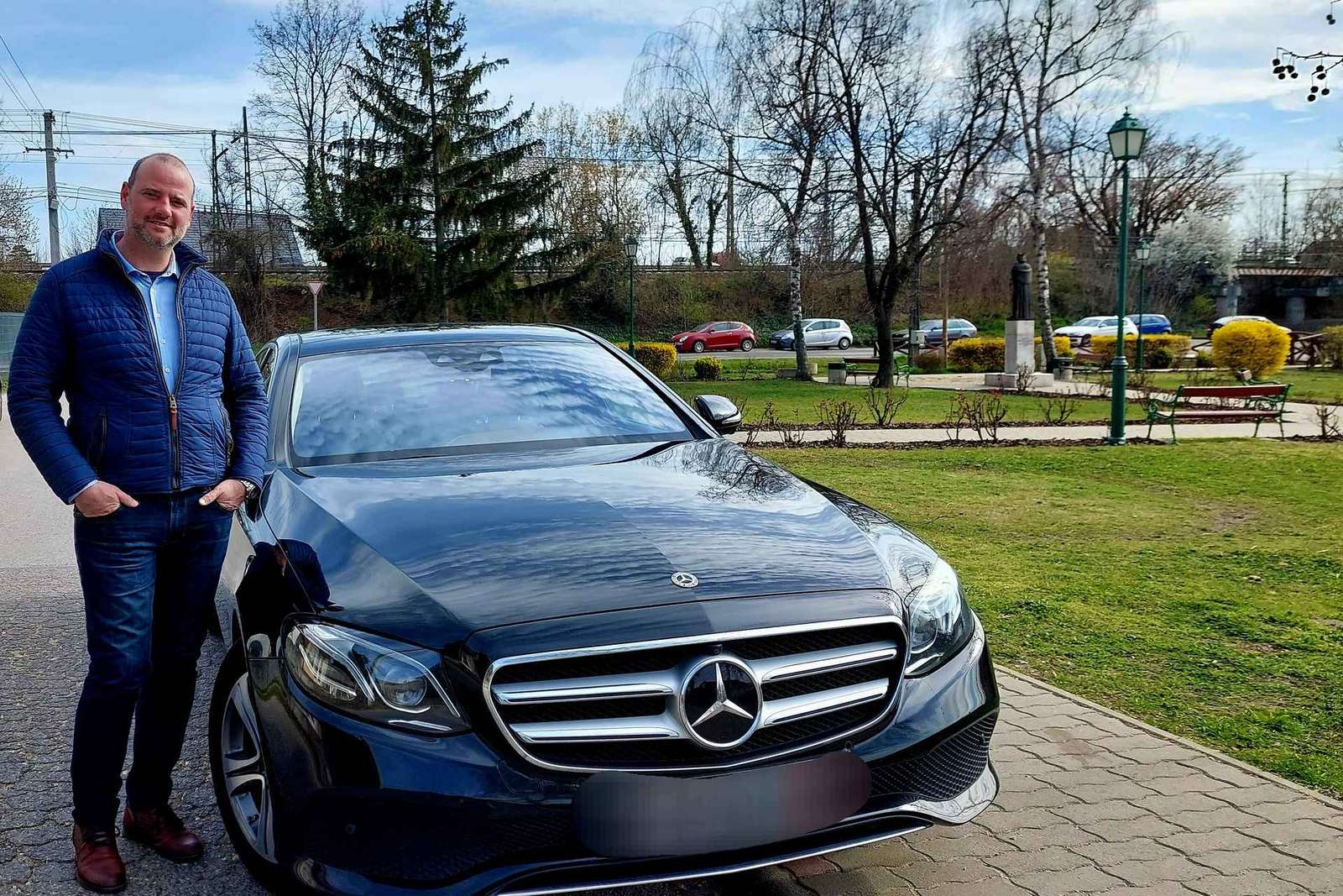 Budapeszt: Prywatna wycieczka po mieście z lokalnym przewodnikiem