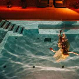 Budapeszt: Mandala Day Spa & Luxury Pool Experience
