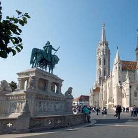 Budapeszt: 3-godzinna wycieczka krajoznawcza z przewodnikiem na żywo