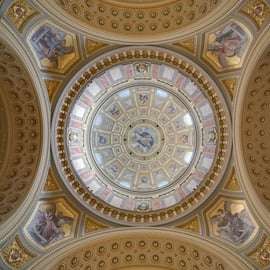 Budapeszt: Bazylika św. Stefana – Wszystko w jednym: kościół, skarb i taras