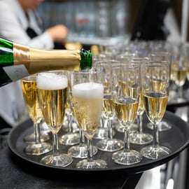 Budapeszt: wieczorny rejs z nielimitowanym prosecco, winem i piwem