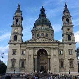 Budapeszt: Prywatna wycieczka krajoznawcza samochodem