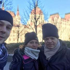 Prywatna wycieczka z lokalnym przewodnikiem po Budapeszcie