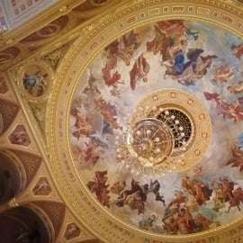 Budapeszt: Opera: wycieczka z przewodnikiem