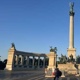 Budapeszt: Prywatna wycieczka krajoznawcza samochodem