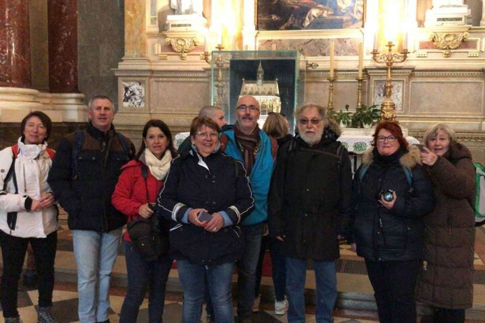 Prywatna wycieczka z lokalnym przewodnikiem po Budapeszcie
