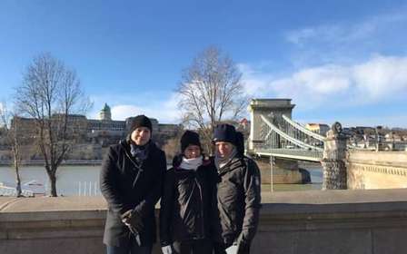 Budapeszt: najważniejsze atrakcje i ukryte skarby - wycieczka piesza