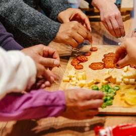 Budapeszt: Węgierskie lekcje gotowania - Foodapest
