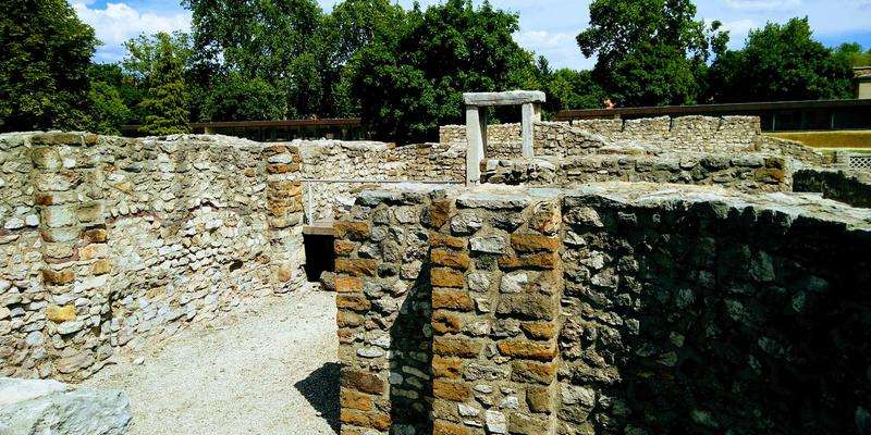 Muzeum Aquincum
