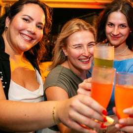 Budapeszt: Rejs po Dunaju z nielimitowanym prosecco