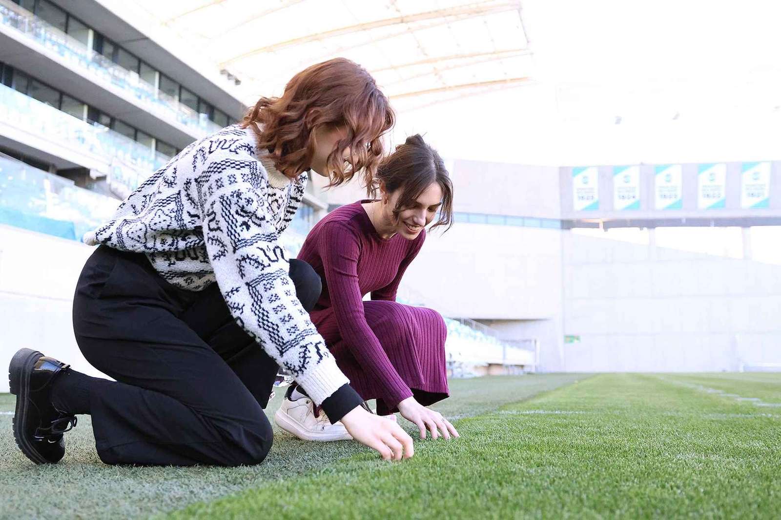 Budapeszt: Stadion Hidegkuti Nándor - wycieczka z przewodnikiem