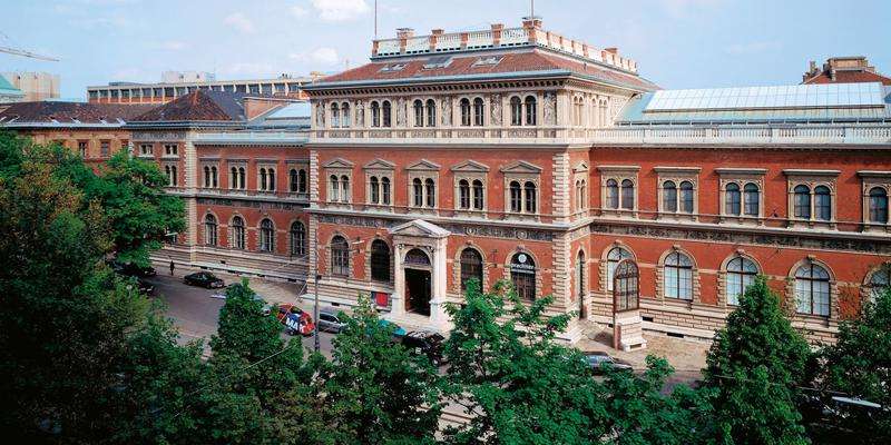 Muzeum Sztuki Stosowanej