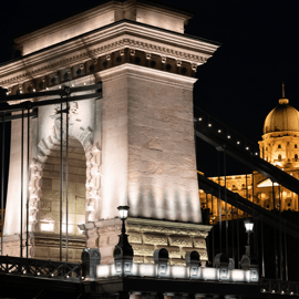 Budapeszt: Sylwester lub świąteczny rejs kolacyjny River Diva Exclusive