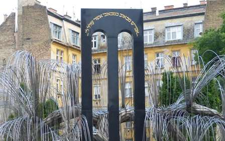 Budapeszt: przeszłość i teraźniejszość dzielnicy żydowskiej