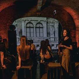 Budapeszt: Wystawa historyczna „Wehikuł czasu”