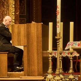 Budapeszt: Koncert organowy w Bazylice św. Stefana