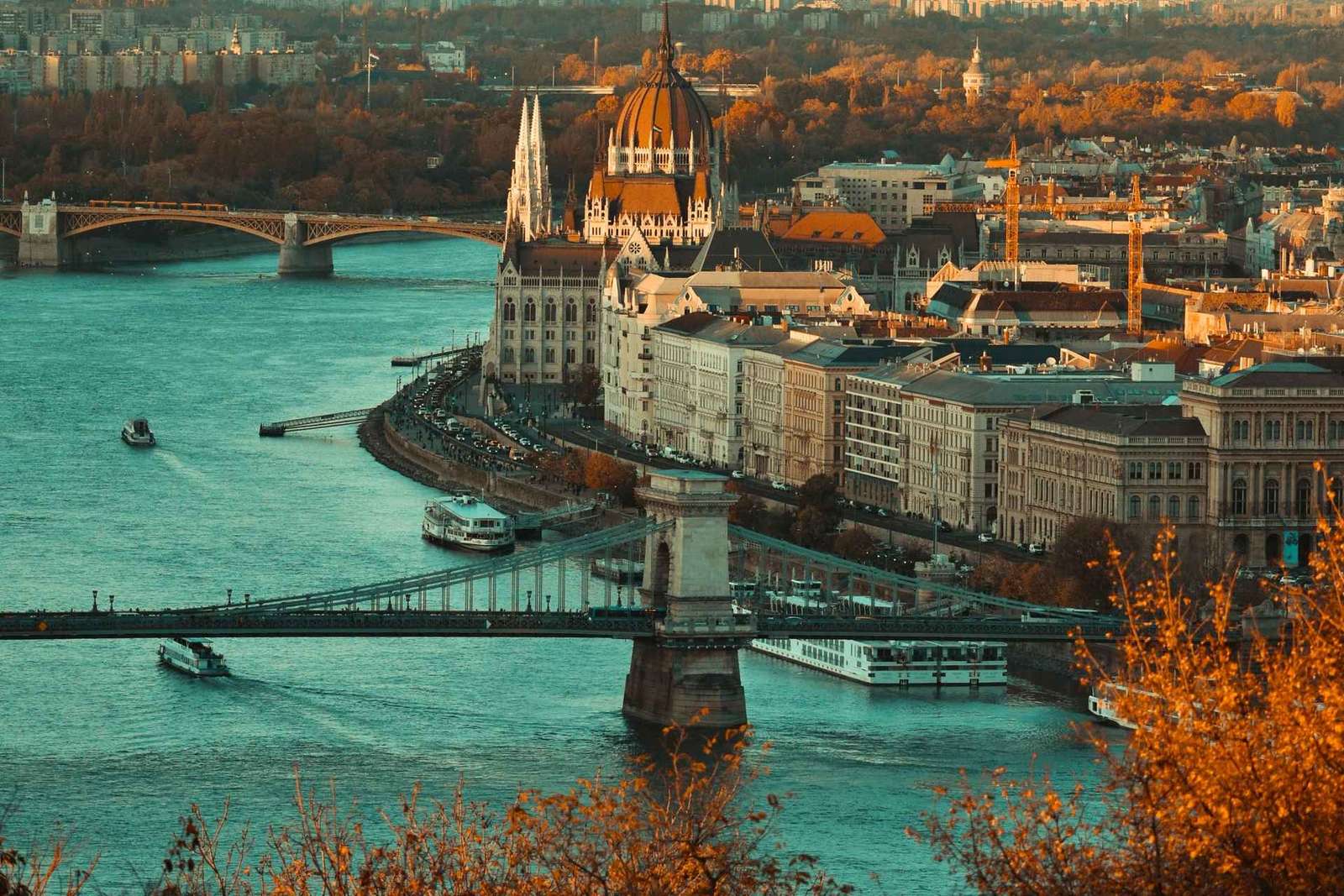 Wiedeń: Prywatny transfer do Budapesztu lub z Budapesztu do Wiednia