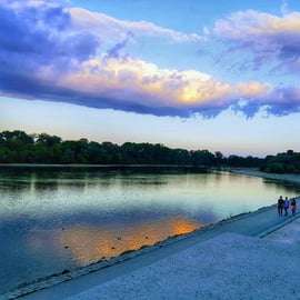 Z Budapesztu: Wycieczka do wioski artystów Szentendre