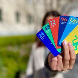 Budapest Card: Transport publiczny, 30+ najlepszych atrakcji i wycieczek