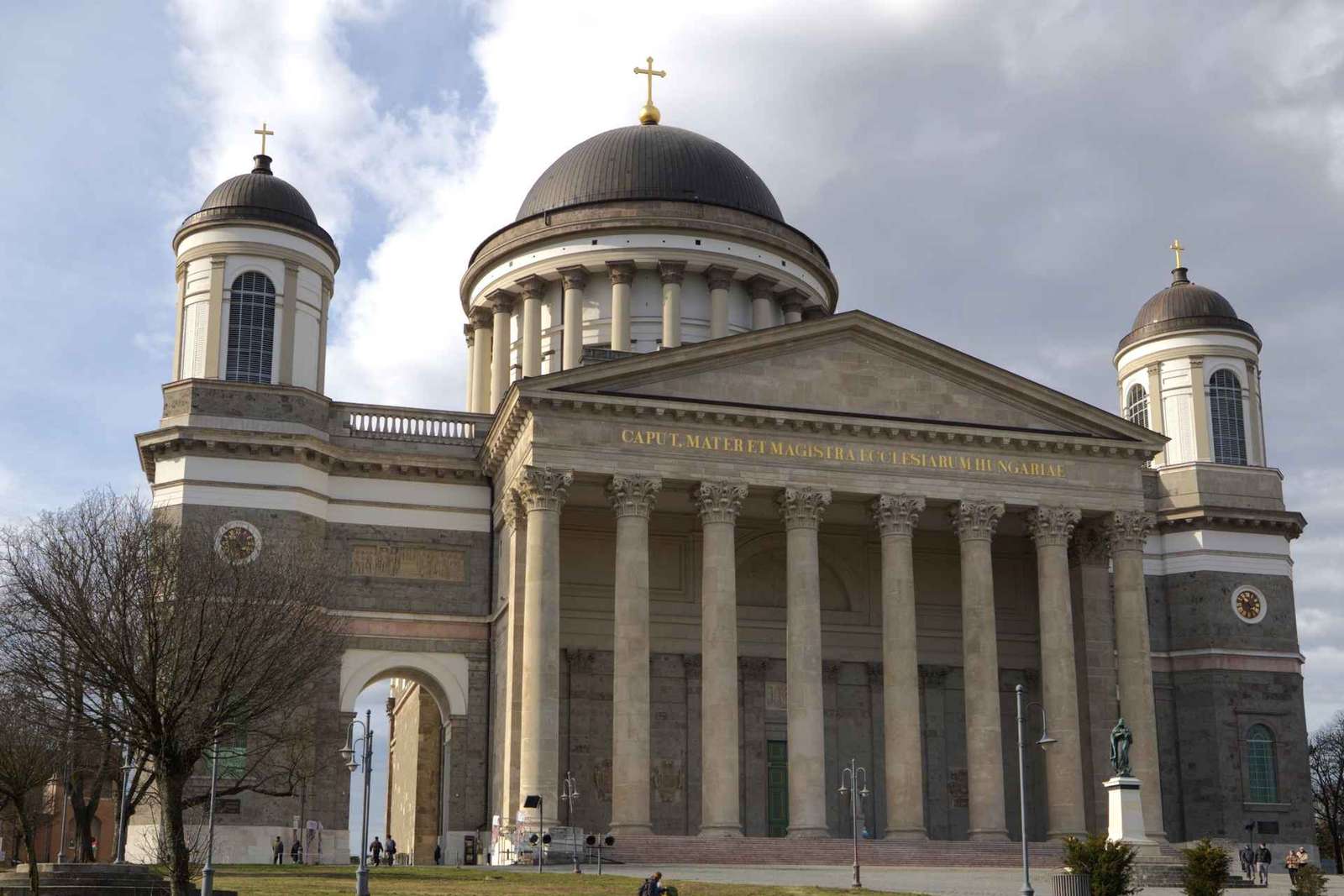 Z Budapesztu: Zakole Dunaju i Szentendre Tour z lunchem