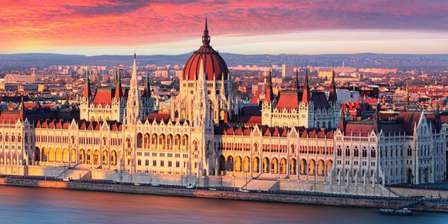 Jak zwiedzać Budapeszt bez kolejki? Praktyczne porady