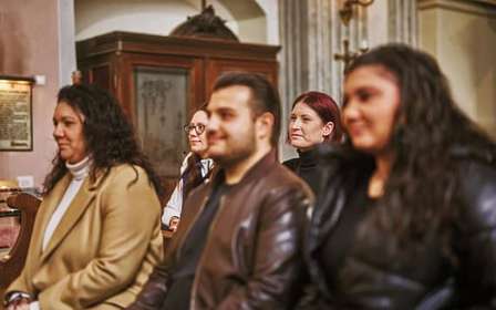 Budapeszt: bilet na koncert organowy w kościele św. Michała