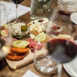 Budapeszt: Podstawy degustacji węgierskiego wina