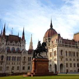 Budapeszt: 4-godzinna wycieczka z przewodnikiem i rejs po rzece