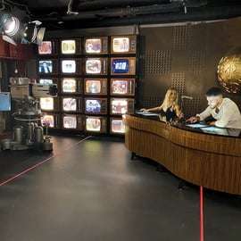 Budapeszt: Bilet do interaktywnego muzeum retro w Budapeszcie