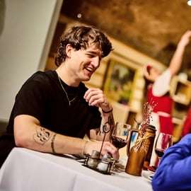 Budapeszt: Występ i koncert węgierskiego tańca ludowego