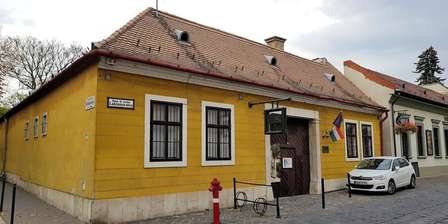 Imre Varga Collection (Gyűjtemény)