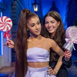Budapeszt: Bilet wstępu do Madame Tussauds