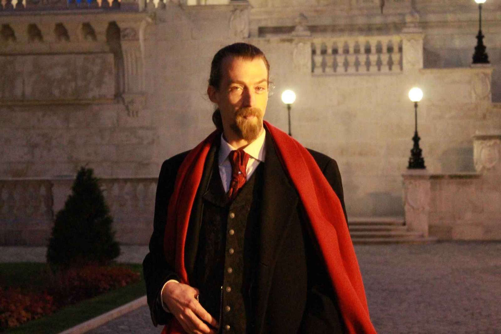 Węgry żądne krwi: Wycieczka piesza i mroczne historie