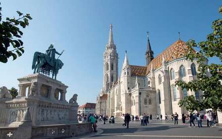 Budapeszt: 3-godzinna wycieczka krajoznawcza z przewodnikiem na żywo