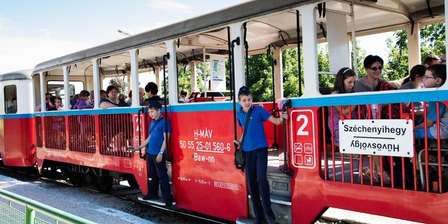 Children's Railway