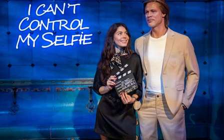 Budapeszt: Bilet wstępu do Madame Tussauds
