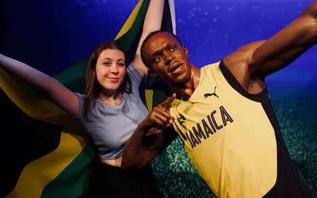 Budapeszt: Bilet wstępu do Madame Tussauds