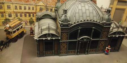 Muzeum Komunikacji