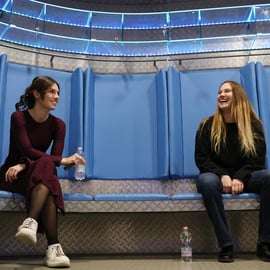 Budapeszt: Stadion Hidegkuti Nándor - wycieczka z przewodnikiem