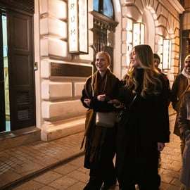 Budapeszt: wycieczka kulinarna z lokalnym przewodnikiem (mała grupa)