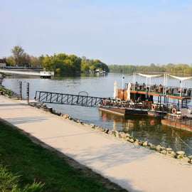 Z Budapesztu: Wycieczka do wioski artystów Szentendre