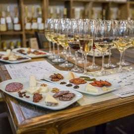 Budapeszt: Podstawy degustacji węgierskiego wina