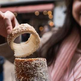 Wycieczka kulinarna po Budapeszcie: wino, foie gras i ponad 20 degustacji