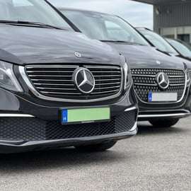 Budapeszt: Prywatny transfer z lotniska do hotelu