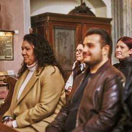 Budapeszt: bilet na koncert organowy w kościele św. Michała