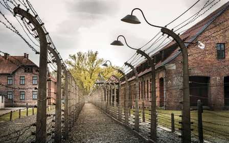 Budapeszt: Wycieczka do Auschwitz Birkenau