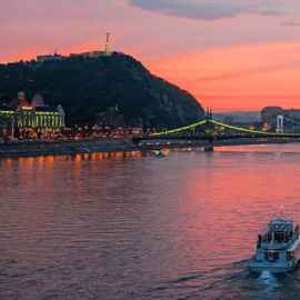 Budapest Card: Transport publiczny, 30+ najlepszych atrakcji i wycieczek