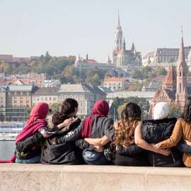 Budapeszt: Wielka wycieczka po mieście z wizytą w parlamencie