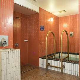 Budapeszt: całodniowy wstęp do spa i basenów Palatinus